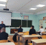 Сотрудник ИК-2 ГУФСИН России по Пермскому краю провел профориентационный урок для школьников - УФСИН по Пермскому краю