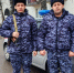 В Пермском крае росгвардейцы задержали находившийся в федеральном розыске гражданина - Росгвардия