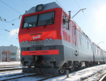 электровоз