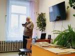 Литературный экспресс