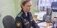 Крупный ущерб природе возмещен под контролем судебных приставов - УФССП по Пермскому краю