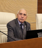 Рашид Дзунза