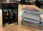 Библиотека ПГИК получила 67 номеров журнала «Мир Музея»