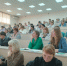 В Пермском педагогическом состоялась Всероссийская конференция «Открытый мир: объединяем усилия» - ПГГПУ
