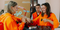 Фото: сообщество «Молодежная лига студентов | МЛС ПНИПУ», Вконтакте - ПГТУ