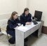 Курсанты Пермского института ФСИН России оказали правовую помощь в фонде «Защитники Отечества» - Пермский институт ФСИН России