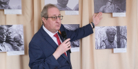 Стала известна дата прощания с Пермским экс-омбудсменом Павлом Миковым - V-Kurse.Ru
