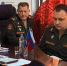 В Добрянском округе назначили нового военного комиссара - Комсомольская Правда