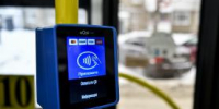 оплата проезда транспорт валидатор - Новый Компаньон