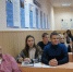 Фото: сообщество «Кафедра «Социологии и Политологии» ПНИПУ», Вконтакте - ПГТУ