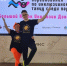 Призеры Международного благотворительного танцевального фестиваля "Inclusive Dance" 2025 - Справедливая Россия