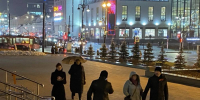 Рекордно мощное для второй половины ноября потепление ожидается в Пермском крае - Business Class