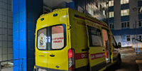 В ДТП под Кунгуром погибли семь человек - Новости Перми PermNews.Ru