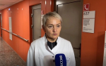 Министр здравоохранения Прикамья рассказала о пострадавших в ДТП под Кунгуром