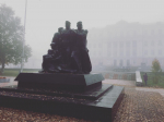 осень