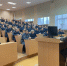 В Пермском институте ФСИН России обсудили взаимодействие гражданского общества и уголовно-исполнительной системы - Пермский институт ФСИН России