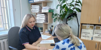 Судебные приставы взыскали с управляющей компании компенсацию за ночную коммунальную аварию - УФССП по Пермскому краю