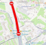 В Перми полностью перекроют движение на улице Крисанова - Ветта