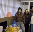 Сотрудники филиалов УИИ ГУФСИН России по Пермскому краю оказали волонтерскую помощь нуждающимся - УФСИН по Пермскому краю