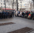 В ГУФСИН России по Пермскому краю состоялся торжественный митинг, посвященный Дню ветеранов УИС - УФСИН по Пермскому краю
