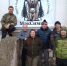 Осужденные УФИЦ при ИК-28 ГУФСИН Росси по Пермскому краю оказали содействие Центру помощи военнослужащим и их семьям «МАКСИМКА» - УФСИН по Пермскому краю