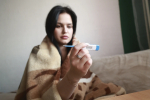 В Прикамье выросла заболеваемость гриппом и ОРВИ