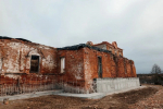 В Прикамье восстанавливают собор, построенный в 1811 году