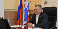 ​Валерий Сухих: интерес молодежи к развитию Пермского края усиливается - Business Class
