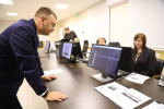 ​С помощью интеллектуальной системы к ответственности привлечены 134 нарушителя благоустройства