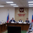 Квалификационная коллегия рассмотрела заявления кандидатов  на должности судей - Управление Судебного департамента