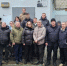 В Перми открыли памятную доску ветерану ОМОН «Парма» Росгвардии - Росгвардия