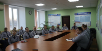 Представители Пермского института ФСИН России приняли участие в вебинаре по организации проведения диссертационных исследований - Пермский институт ФСИН России