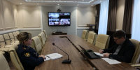 Преподаватели Пермского института ФСИН России приняли участие в заседании экспертной комиссии конкурса на лучшую научно-исследовательскую работу - Пермский институт ФСИН России