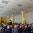 Росгвардейцы продолжают активную агитационную работу - Росгвардия