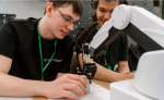 Робототехника