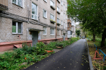 ремонт дворов