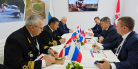 Пермский край и Росморречфлот договорились о совместной подготовке речных специалистов - V-Kurse.Ru