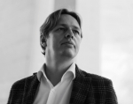 Егор Мухин исполнительный директор Театра-Театра