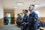 В Пермском институте ФСИН России прошел день самоуправления