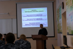 В Пермском институте ФСИН России прошел день самоуправления