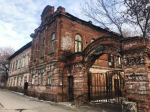 Дом Лаптева шоссе Космонавтов, 25