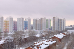 Пермский девелопер планирует застроить площадку рядом с ЖК «Арсенал»