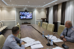 Представители института стали участниками VII Международного пенитенциарного форума «Преступление, наказание, исправление»
