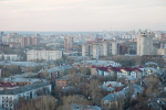 В Пермском крае спустя два часа сняли беспилотную опасность