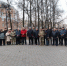 В Перми торжественно отметили День ветеранов войск правопорядка - Росгвардия