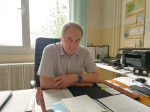 Главный врач детской больницы Соликамска покидает свой пост