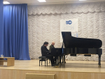 Студенты и преподаватели Консерватории Пермского государственного института культуры приняли участие в проекте «Посольство мастерства»