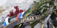В Нытвенском округе простятся сразу с двумя бойцами СВО - V-Kurse.Ru