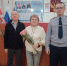 В ИК-32 ГУФСИН России по Пермскому краю поздравили семейную пару с годовщиной свадьбы - УФСИН по Пермскому краю