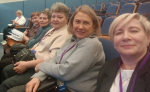 Соликамцы приняли участие в Форуме общественности и добровольчества в Перми